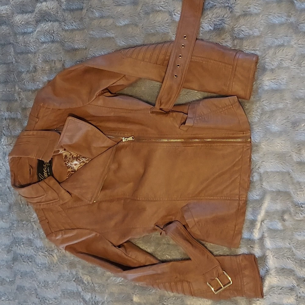 Guess jacket size medium - Picture 2 of 8